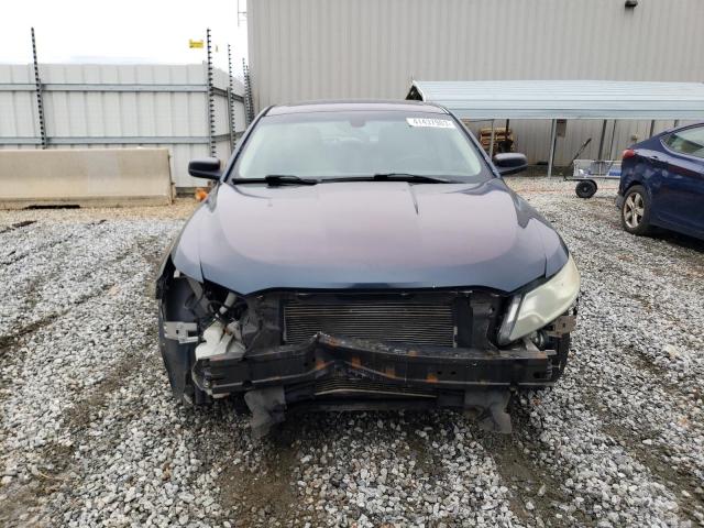 Photo 5 from auction – 2010 FORD TAURUS SE with VIN 1FAHP2DW3AG135402