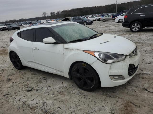 Photo 4 from auction – 2012 HYUNDAI VELOSTER with VIN KMHTC6AD3CU065104
