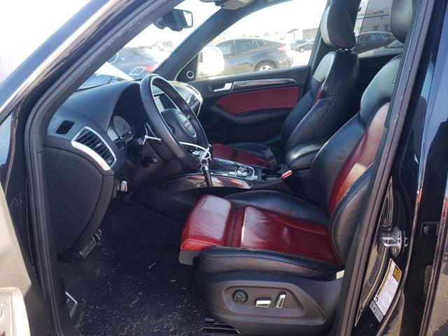 Photo 7 from auction – 2014 AUDI SQ5 PRESTI with VIN WA1VGAFP5EA075140