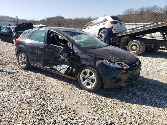 Photo 4 from auction – 2013 FORD FOCUS SE with VIN 1FADP3K28DL168394