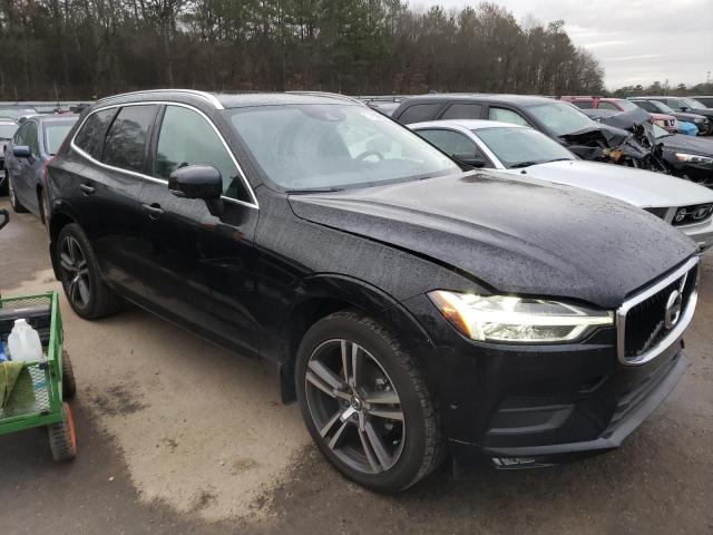 Photo 4 from auction – 2019 VOLVO XC60 T5 MO with VIN LYV102DKXKB247401