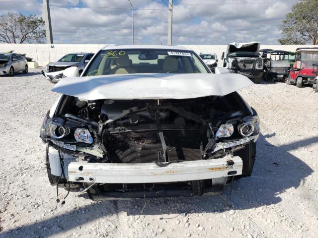 Photo 5 from auction – 2013 LEXUS ES 350 with VIN JTHBK1GG7D2002185