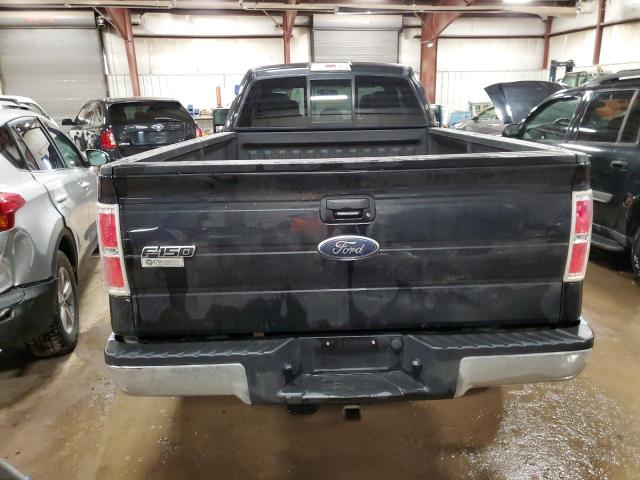 Photo 6 from auction – 2014 FORD F150 SUPER with VIN 1FTVX1ET5EKD73136