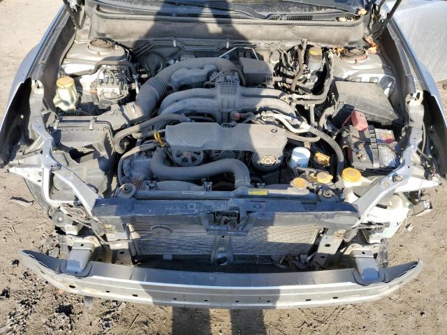 Photo 11 from auction – 2014 SUBARU LEGACY 2.5 with VIN 4S3BMBJ68E3013919