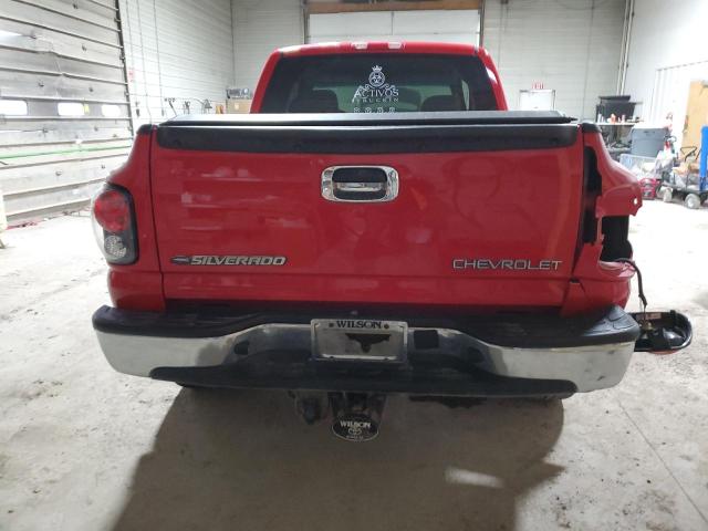 Photo 6 from auction – 2003 CHEVROLET SILVERADO with VIN 1GCEK19T53Z226599