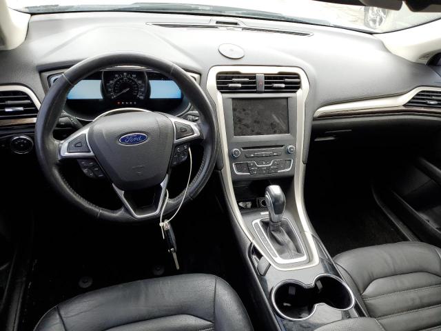 Photo 8 from auction – 2016 FORD FUSION SE with VIN 3FA6P0HD4GR323691