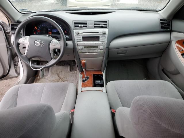 Photo 8 from auction – 2010 TOYOTA CAMRY BASE with VIN 4T4BF3EK8AR051924
