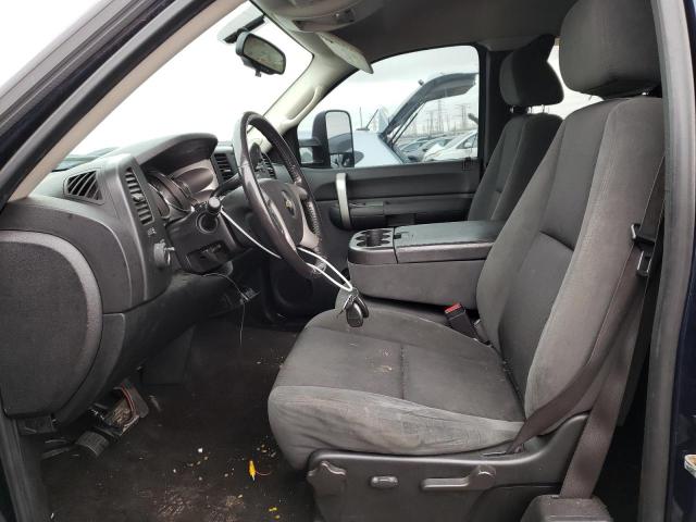 Photo 7 from auction – 2009 CHEVROLET SILVERADO with VIN 1GCEC29039Z153444