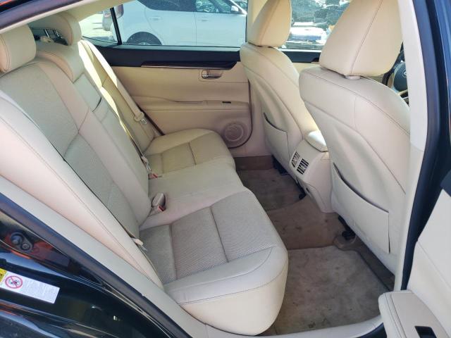 Photo 10 from auction – 2014 LEXUS ES 350 with VIN JTHBK1GG5E2120480