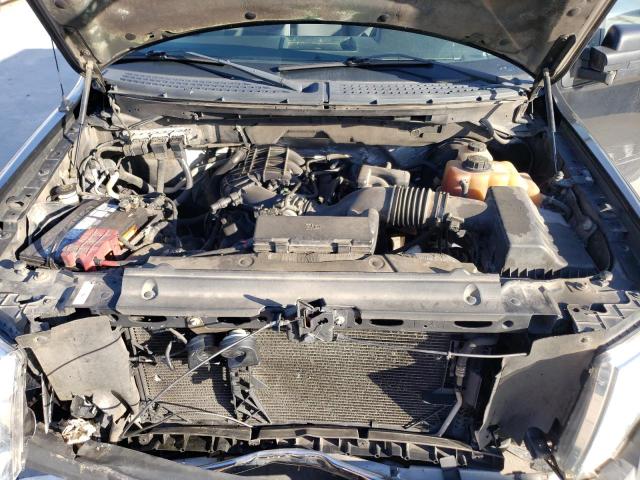 Foto 11 de la subasta – 2011 FORD F150 con VIN 1FTMF1CMXBKD09356