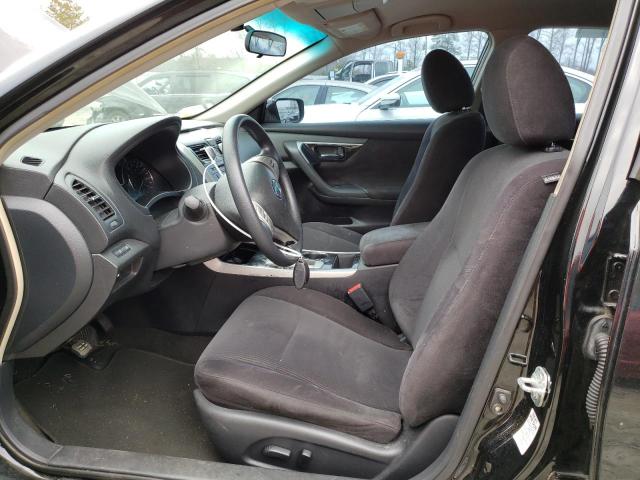 Photo 7 from auction – 2013 NISSAN ALTIMA 2.5 with VIN 1N4AL3AP6DC256971