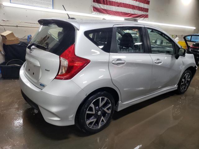 Photo 3 from auction – 2015 NISSAN VERSA NOTE with VIN 3N1CE2CP6FL389292