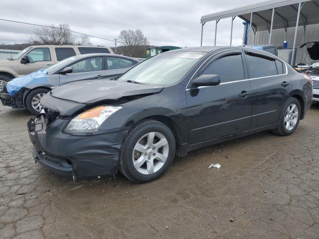NISSAN ALTIMA 2.5 2009 with VIN 1N4AL21E19N548239 - Photo from auction