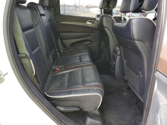 Photo 10 from auction – 2014 JEEP GRAND CHER with VIN 1C4RJFCT8EC238486