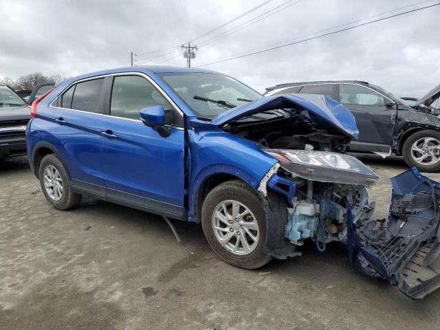 Photo 4 from auction – 2018 MITSUBISHI ECLIPSE CR with VIN JA4AS3AA4JZ043321