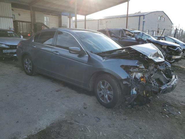 Photo 4 from auction – 2011 HONDA ACCORD with VIN 1HGCP2F61BA046113