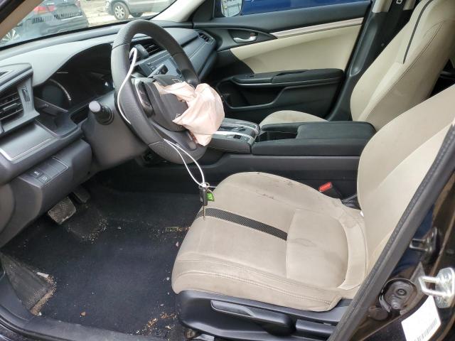 Photo 7 from auction – 2016 HONDA CIVIC LX with VIN 2HGFC2F51GH528816