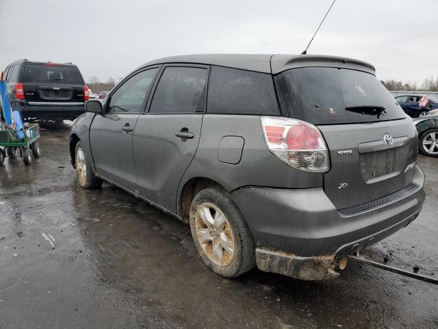 Photo 2 from auction – 2008 TOYOTA COROLLA MA with VIN 2T1KR32E08C714754