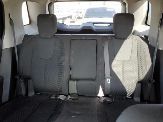 Photo 10 from auction – 2015 GMC TERRAIN SL with VIN 2GKALMEK7F6176464