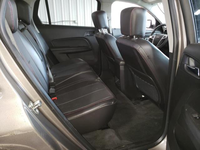 Photo 10 from auction – 2012 GMC TERRAIN SL with VIN 2GKFLVEKXC6247194