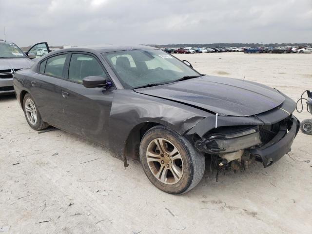 Photo 4 from auction – 2016 DODGE CHARGER SE with VIN 2C3CDXBG8GH103844