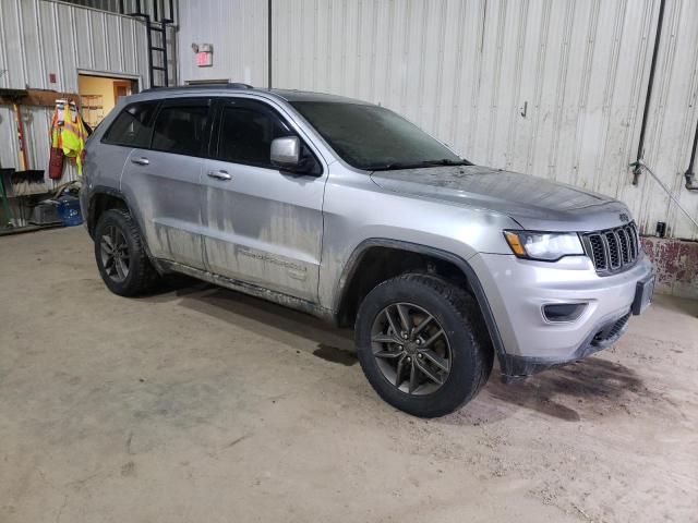 Photo 4 from auction – 2016 JEEP GRAND CHER with VIN 1C4RJFAG3GC333255