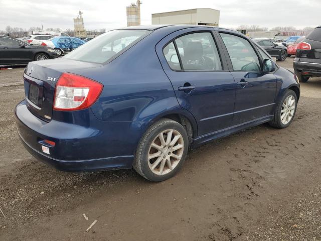 Photo 3 from auction – 2009 SUZUKI SX4 SPORT with VIN JS2YC414596202576