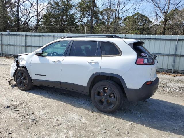 Photo 2 from auction – 2020 JEEP CHEROKEE L with VIN 1C4PJLLB4LD565195