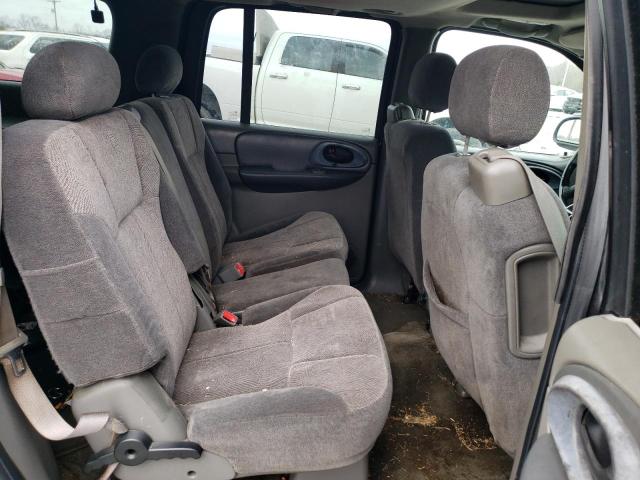 Photo 11 from auction – 2003 CHEVROLET TRAILBLAZE with VIN 1GNES16SX36239305