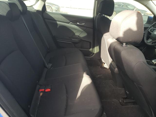 Photo 10 from auction – 2016 HONDA CIVIC LX with VIN 19XFC2F59GE021608