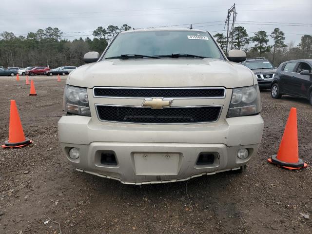 Photo 5 from auction – 2007 CHEVROLET SUBURBAN C with VIN 3GNFC16J17G297655