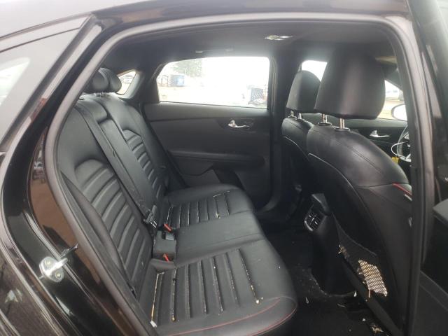 Photo 10 from auction – 2021 KIA FORTE GT with VIN 3KPF44AC7ME334649