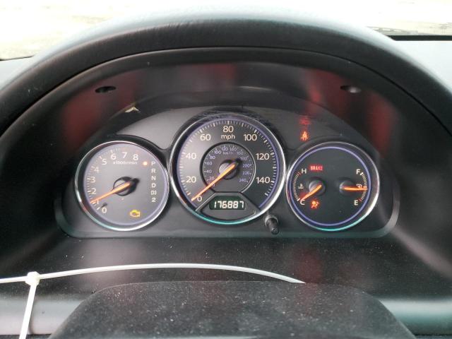 Photo 9 from auction – 2005 HONDA CIVIC EX with VIN 1HGES26765L010409