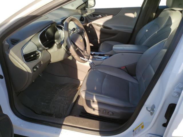 Photo 7 from auction – 2016 CHEVROLET MALIBU LT with VIN 1G1ZE5ST2GF230877