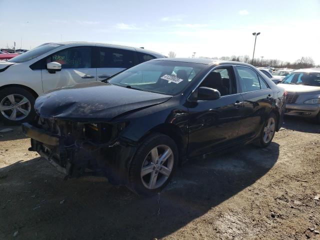 Photo 1 from auction – 2013 TOYOTA CAMRY L with VIN 4T1BF1FK1DU658748