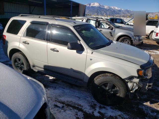 Photo 4 from auction – 2008 FORD ESCAPE XLT with VIN 1FMCU03108KC82061