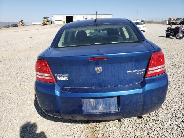 Photo 6 from auction – 2009 DODGE AVENGER SE with VIN 1B3LC46B09N562003
