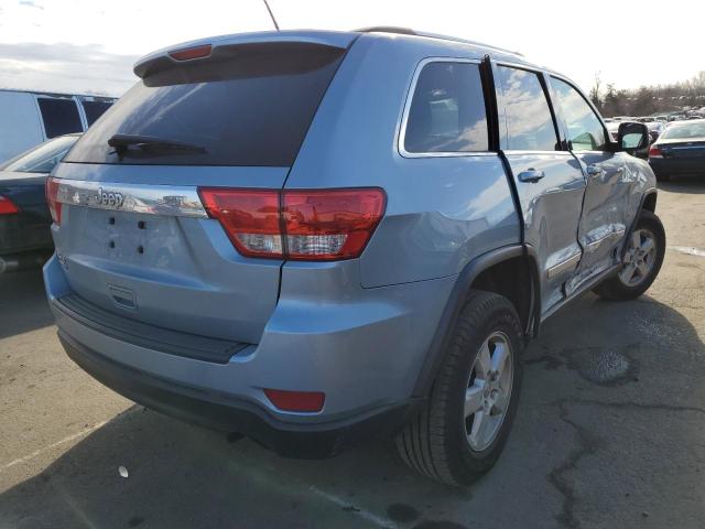 Photo 3 from auction – 2013 JEEP GRAND CHER with VIN 1C4RJFAG7DC587790