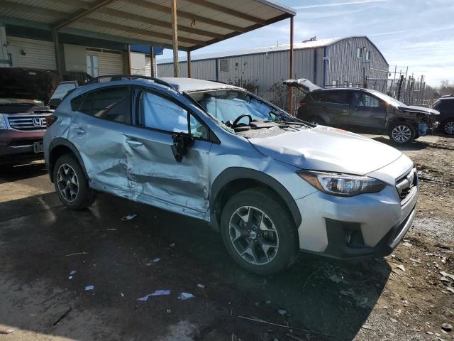 Photo 4 from auction – 2018 SUBARU CROSSTREK with VIN JF2GTABC8JH267829