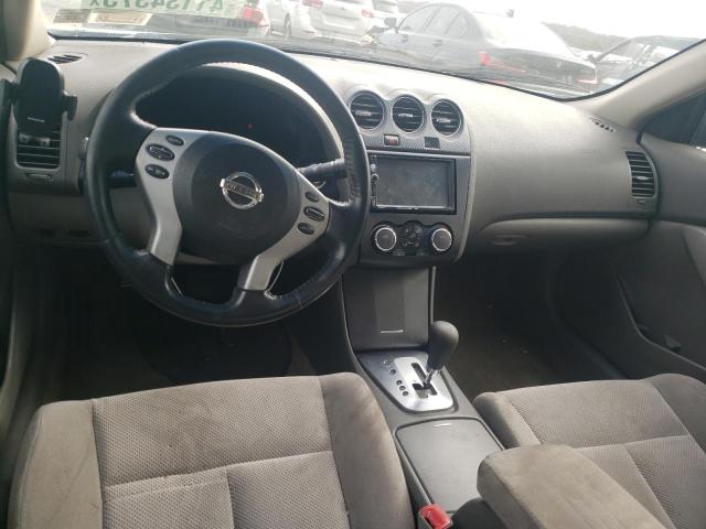 Photo 8 from auction – 2007 NISSAN ALTIMA 2.5 with VIN 1N4AL21E87C133069
