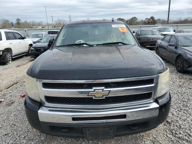 Photo 5 from auction – 2009 CHEVROLET SILVERADO with VIN 2GCEC290891116267