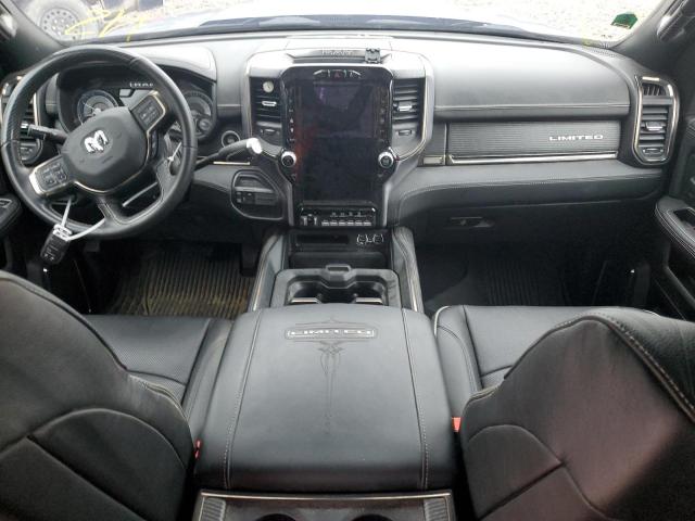 Photo 8 from auction – 2021 RAM 4500 with VIN 3C7WRLFL1MG640158