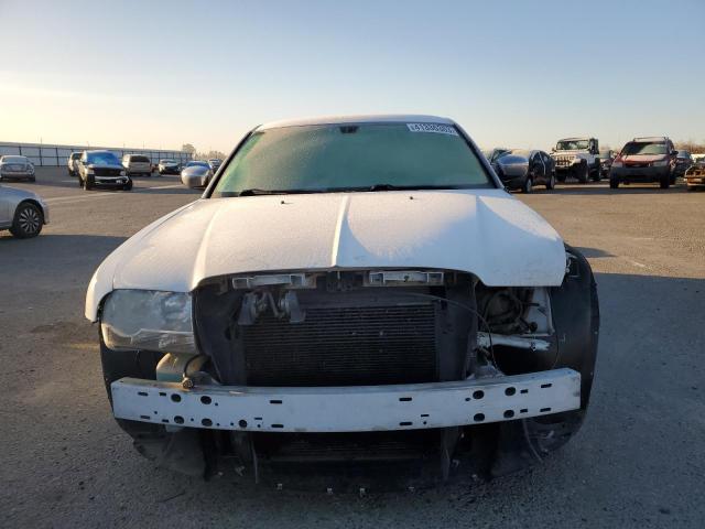 Photo 5 from auction – 2010 CHRYSLER 300 TOURIN with VIN 2C3CA5CVXAH327201