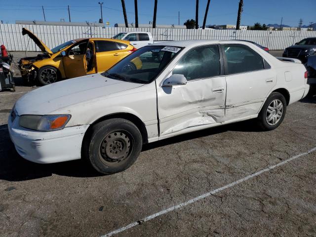 TOYOTA CAMRY CE 2001 with VIN JT2BF22K910302091 - Photo from auction