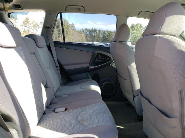 Photo 11 from auction – 2007 TOYOTA RAV4 with VIN JTMBD33V675093609