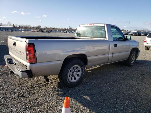 Photo 3 from auction – 2006 CHEVROLET SILVERADO with VIN 3GCEC14V36G186789