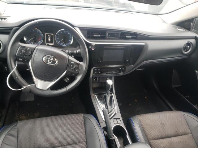Photo 8 from auction – 2019 TOYOTA COROLLA L with VIN 2T1BURHE9KC219162