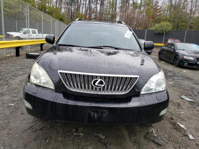 Photo 5 from auction – 2005 LEXUS RX 330 with VIN 2T2HA31U75C066430