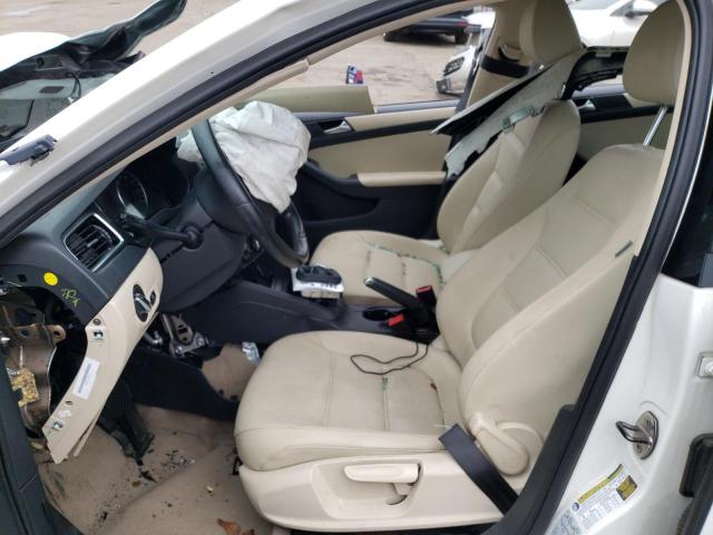Photo 7 from auction – 2012 VOLKSWAGEN JETTA SE with VIN 3VWDP7AJ1CM105965
