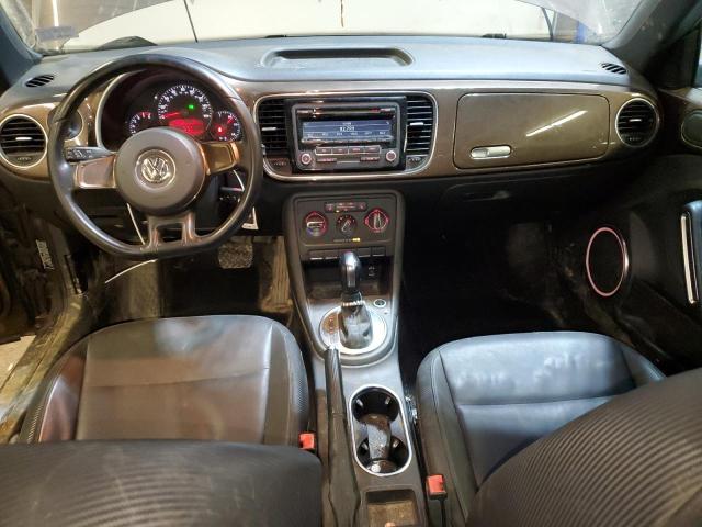 Photo 8 from auction – 2012 VOLKSWAGEN BEETLE with VIN 3VWJP7AT2CM639870